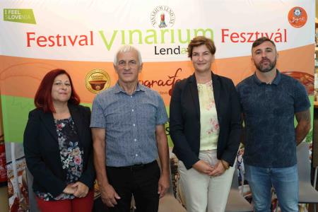 Elvira Vaupotic Goencz Ivan Koncut Martina Bukovec Evgen Lazar mediaspeed2